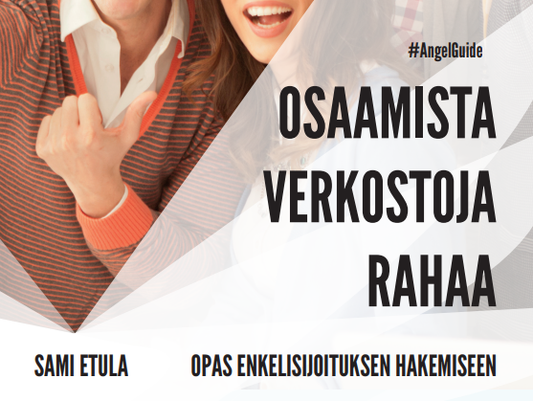 FiBAN: Opas enkelisijoituksen hakemiseen