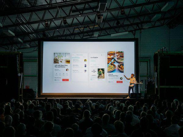 FiBAN: Pitch Deck mallipohja